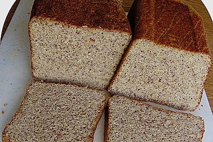 Mehrkornbrot III