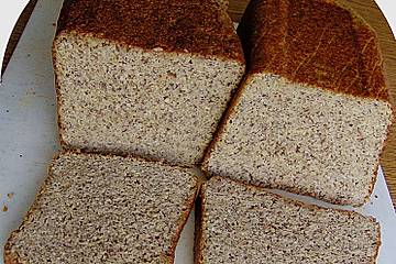 Mehrkornbrot III