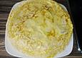 Russische Blini, Grundrezept
