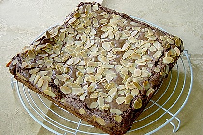 Brownies mit F&uuml;llung