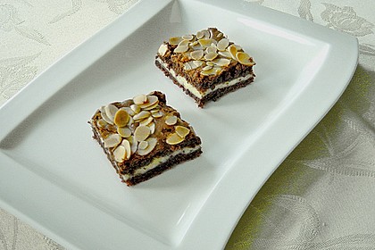 Brownies mit F&uuml;llung 1
