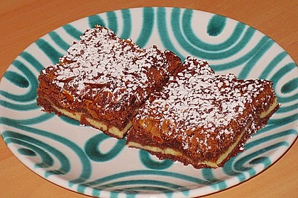 Brownies mit F&uuml;llung 2