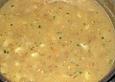 Kluntches vegetarische Linsensuppe