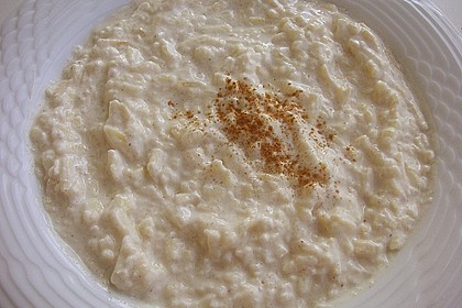 Apfelquark &agrave; la Charly 2