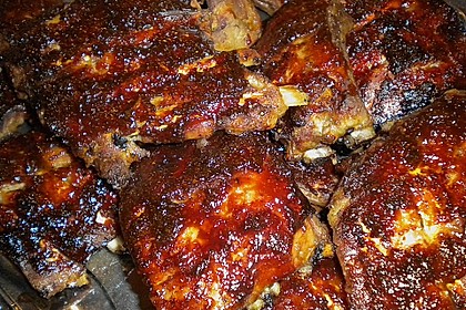 Spare Ribs
