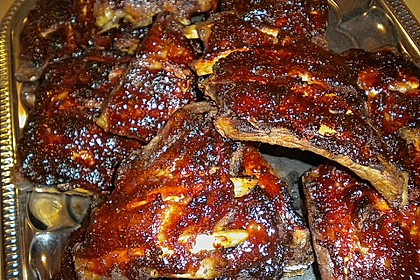 Spare Ribs 1