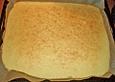 Kirsch - Himbeer - Heidelbeer - Schmand Blechkuchen