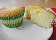 Apfel - Mandel - Muffins