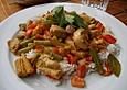 Matsaman - Curry