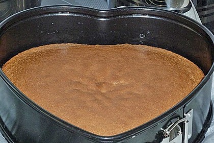 Erdbeerkuchen mit Vanillecreme 116