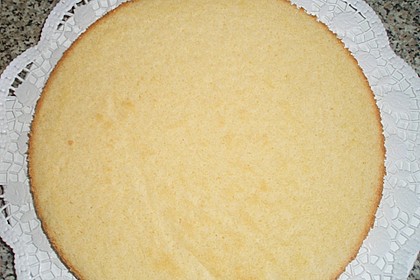 Erdbeerkuchen mit Vanillecreme 120