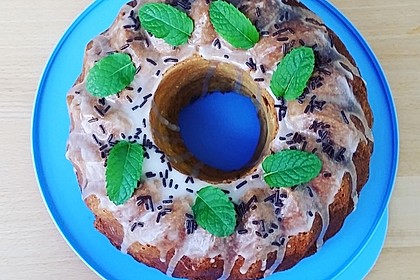Minz - Kuchen 3