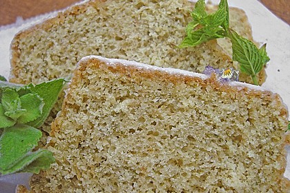 Minz - Kuchen 2