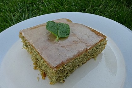 Minz - Kuchen 5