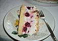 Kirsch - Joghurt - Torte