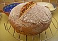 Koelkasts Weizenmischbrot