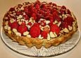 Els&auml;sser - Erdbeer - Tarte