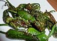 Pimientos de Padron