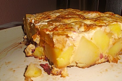 Bauernfr&uuml;hst&uuml;ck