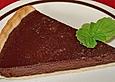 Tarte au Chocolat
