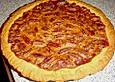 American Pecan Pie