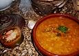 Knoblauchsuppe