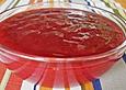 Cumberlandsauce, schnell und einfach