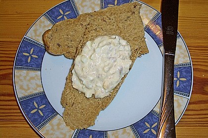 Eiaufstrich mit Thunfisch 14