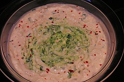 Eiaufstrich mit Thunfisch 16