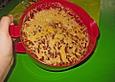 Schoko - Rotwein - Tassenkuchen aus der Mikrowelle