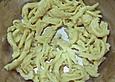 Schw&auml;bische Sp&auml;tzle