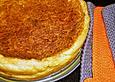 Schnelle Quiche Lorraine mit Bl&auml;tterteig