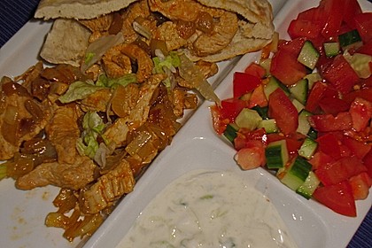 H&auml;hnchen-Pita 3