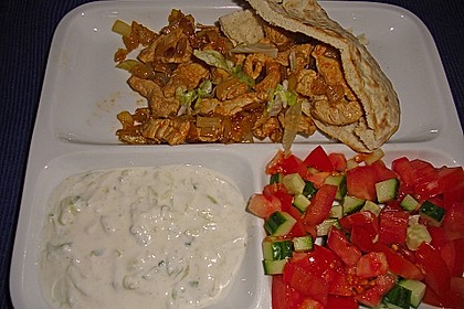 H&auml;hnchen-Pita 6