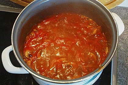 Lasagne