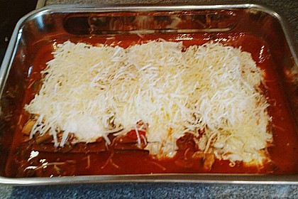 Lasagne 1