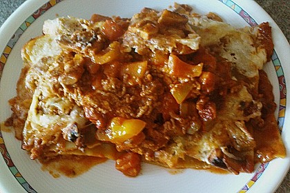 Lasagne 2