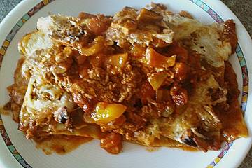 Lasagne
