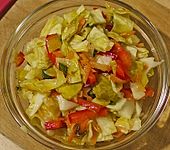 Bunter Krautsalat (Bild)