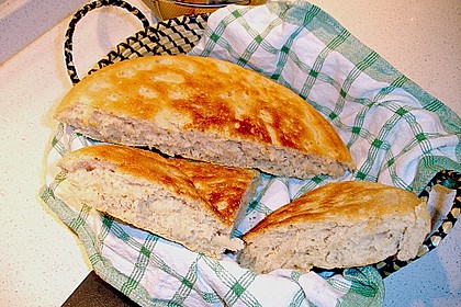 Langschl&auml;fer - Brot 1