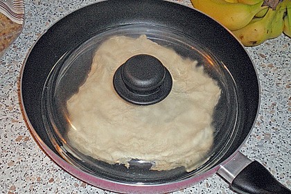 Langschl&auml;fer - Brot 2