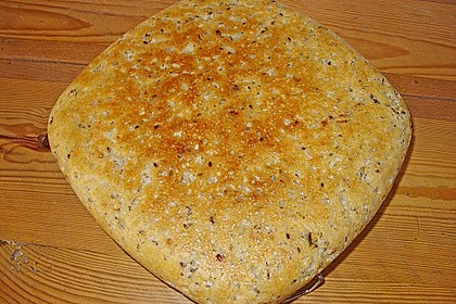 Langschl&auml;fer - Brot 3