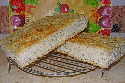 Langschl&auml;fer - Brot 4