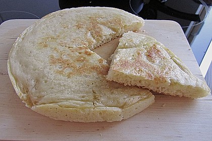 Langschl&auml;fer - Brot 6