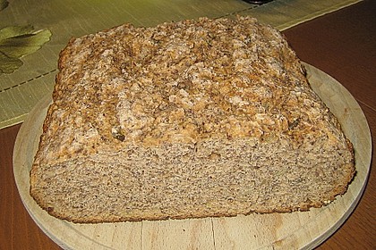Langschl&auml;fer - Brot 7