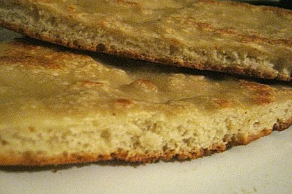 Langschl&auml;fer - Brot 9