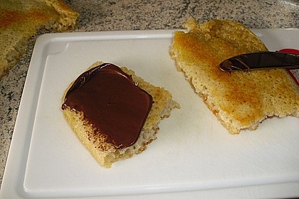 Langschl&auml;fer - Brot 10