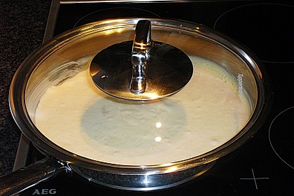 Langschl&auml;fer - Brot 11