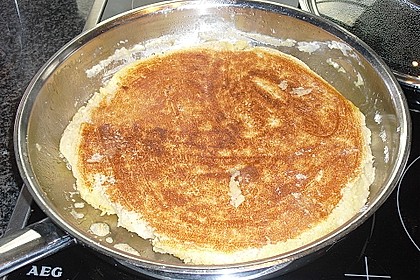 Langschl&auml;fer - Brot 12