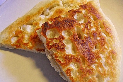 Langschl&auml;fer - Brot 13